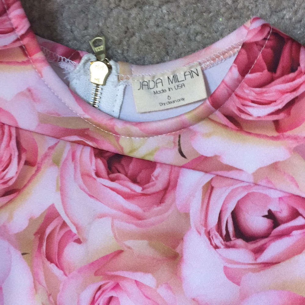 Jada Milan Brand New dress - Picture 3 of 3